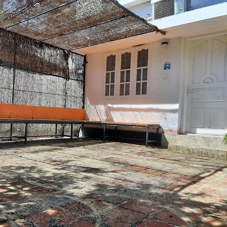 A Loft Vandrerhjem Alappuzha Eksteriør bilde
