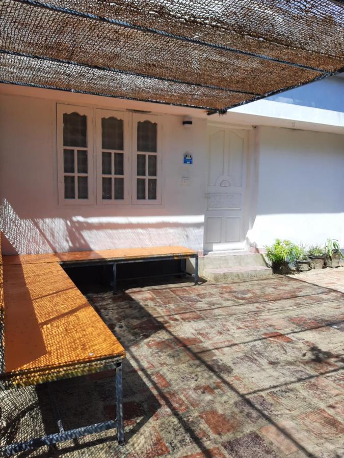A Loft Vandrerhjem Alappuzha Eksteriør bilde